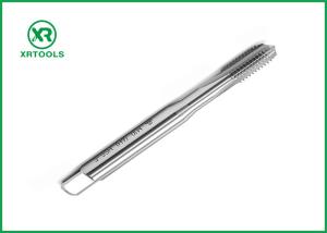 Wholesale DIN 371 Metric Straight Flute Tap , 6 - 8 Pitches Thread Cutting Taps from china suppliers