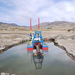 Wholesale 1432KW Mud Dredging Boat Centrifugal Slurry Dredging Pump For Heavy Duty Mud Dredging from china suppliers