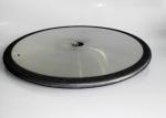 8 inch brownish black Special For Woodmizer 3/16 Saw Blades Electroplated CBN