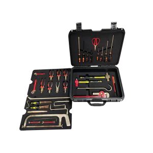 Wholesale Beryllium Copper Alloy Eod Tool Kit 37 Piece Non Magnetic from china suppliers
