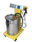 Powder Coating Equipment with Voltage 110V/220V Advanced Powder Gun Coating