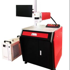Wholesale 3Watt 5Watt UV Laser Engraver For Plastic Security Seals from china suppliers