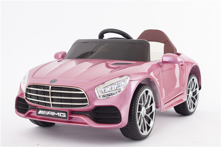 Direct 12v Electric Rechargeable Car for Children Max Loading 20kg Remote Control