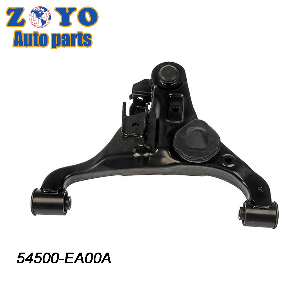 Affordable Suspension Control Arm for Nissan Frontier 2005 Dorman No. 521-531/521-532