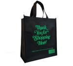Reusable Grocery Bags Large Non Woven Shopping Bags Foldable Portable Tote