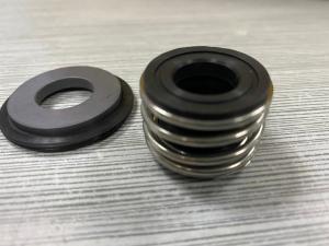 Wholesale 15mm Single Spring Mechanical Seal For Zenit Submersible Electric Pumps from china suppliers