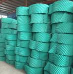 Custom Counterflow Fill Pack Crossflow Cooling Tower Filler Packing Customized