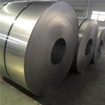 Mellow Cold Rolled Stainless Steel Coil 0.3 - 3.0MM 201 304 430
