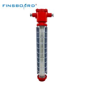 Wholesale IP65 Explosion Proof Linear Light Fixtures for Paint Booth from china suppliers