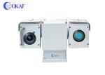 Vehicle Mounted Thermal Imaging Camera 640*512 9mm 15mm 20mm