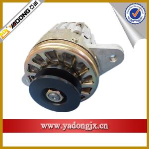 Wholesale excavator engine parts 6D125 alternator 600-821-3350 from china suppliers