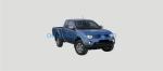 Mitsubishi Fog Light Kit for Triton & L200 2006~2008 B