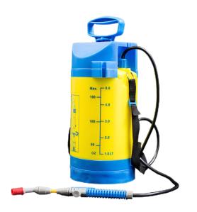 Wholesale Backpack Style ABS Portable Emergency Eyewash Durable Mobile Eye Wash Station from china suppliers
