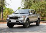 DONGFENG New RICH Pickup Truck/Turbocharged Engine/4WD, Diesel, 2500cc, Euro V,
