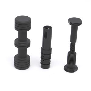 Wholesale Custom Tolerance Aviation CNC Titanium Parts Shaft / Roller Drawings Accepted from china suppliers