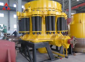 Wholesale China Gravel production line stone Spring Cone Crusher Price for Mining and Quarry from china suppliers