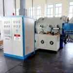 Custom Carbonization Furnace Atmosphere Protection with Argon Hydron Resistance