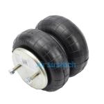 Airsustech Air Spring Shocks Watson Chalin AS-0041 Double Convoluted