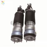 Front air shock for rolls royce ghost rr4 left 37106864533 37106862552 right