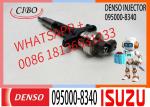 High quality common rail injector 8-98106693-2 095000-8030 095000-8340 8