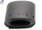 Gtxl Auto Cutter Parts Black Primary Side Seal 88128000 For Cutting Machine