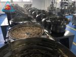 Taichuan factory Autompatic candy biscuit seeds snack food packaging machine