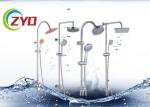 Complete Bathroom Shower Sets Length 50 - 70cm Diameter 22 - 28cm Optional