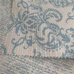100% Polyester Linen Type Home Textile Fabrics 300DX300D 200 Gsm 280CM water