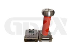 Wholesale FRC-300kV High Accuracy AC DC Voltage Divider Hv Mv Measuring Device Meter 100kv 150kv 200kv 300kv from china suppliers