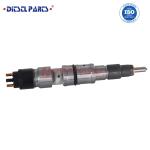 high quality Diesel Common Rail Fuel Injector 0 445 120 333 Diesel Injector