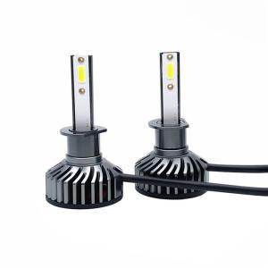 Wholesale OEM Waterproof F2 25W 3000LM LED Headlight Bulb Kit from china suppliers