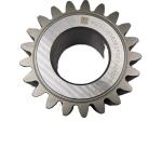 ISO9001 Certified HW15710C/HW19710C Transmission Parts AZ2210050301 Gearbox