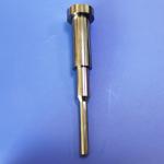 Durable Tungsten Steel Material Flush Punch Mold Carbide Embossing Die