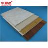 Buy cheap Wooden Laminated Pvc Panels To Decorate Interior Wall And Roof from wholesalers