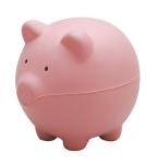 Relaxation Elephant Stress Ball Customizable Animal Shaped Stress Toys