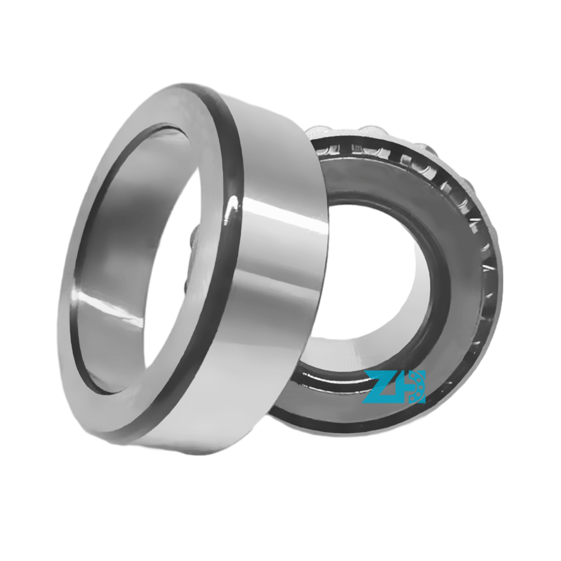 Durable Seals Excavator Slew Ring Excavator Bearing 907-08300 907-52200
