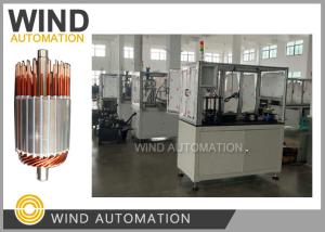 Wholesale Automobile Round Wire 3.4mm Hairpin Coil Winding Machine For Vehicle Car Starter Armature from china suppliers
