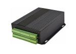 Custom NTSC / PAL / SECAM Compatible Video Fiber Converter
