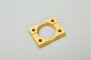 China Automation Equipment Heat Shield Materials Thermal Insulation Gasket Eco Friendly on sale