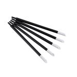 Manufacturer Soft PU Head Swabs Optical Products for Specific Electric Clean