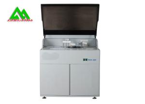 Wholesale Bench Top Automatic Biochemistry Analyzer , Clinical Chemistry Analyzer Equipment from china suppliers
