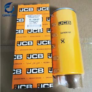 Wholesale Excavator fuel water separation filter 32/926107 from china suppliers