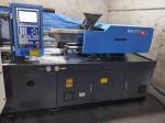 Used Haitian 90 Ton MA900 servo motor small Plastic bottle cap injection molding