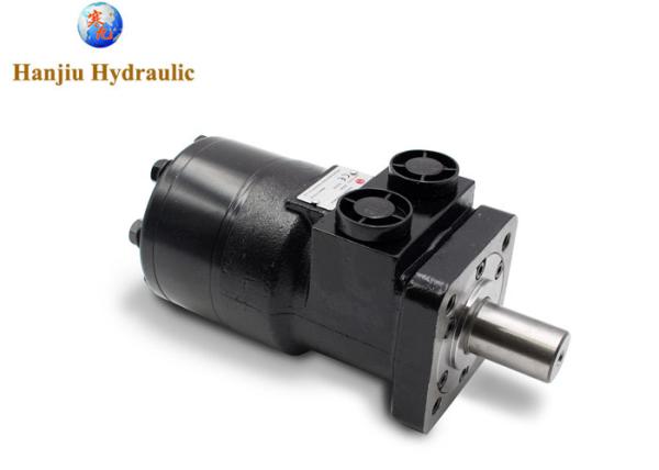 Corn Harvester Head Parts Low Speed High Torque Motor 4 Bolt Eaton Alternative