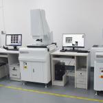 220V 50Hz OMM Optical Measurement Machine For Electronics Plastics