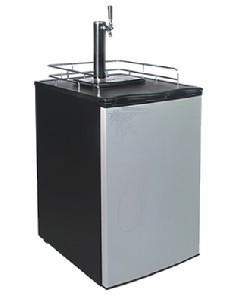 Wholesale kegerator beer keg cooler from china suppliers