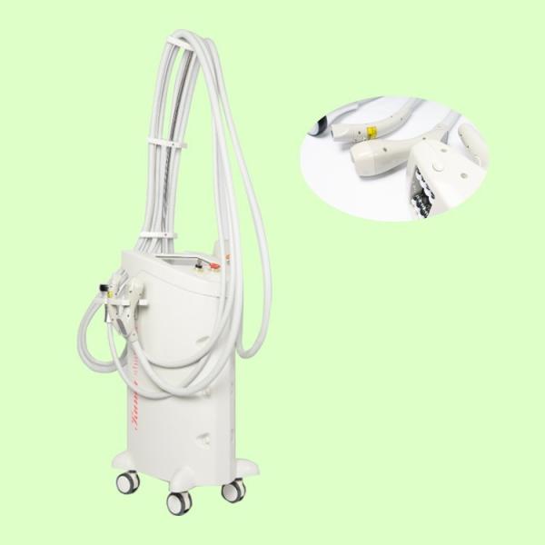 Kumashape 80k Cavitation Slimming Machine , Fat Infrared Anti Cellulite Vacuum