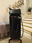 Customizable 800W Diode Laser Hair Removal Machine 60 Million Light Outputs 100