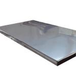 ASTM Stainless Steel Plate/Sheet with Hot/Cold Rolled 304 201 316 430 Brushed 2b