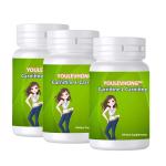 Overall Health L Carnitine Capsules Diet Natural Supplements For Vegetarians And